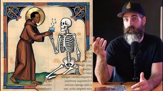 Christian Mysticism, Politics, Jesus, Charity, Social Justice, and the News | with Jon Adams