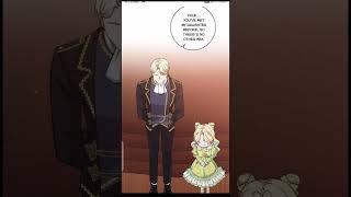She will be want become the empire's hostage#manhwa #editfavmanhwa #comics #manga