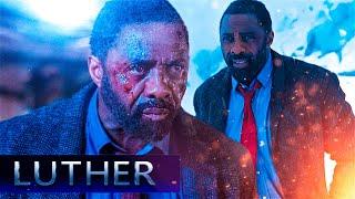 Estou Preparado, Não Importa O Que Aconteça ( Edit ) Luther