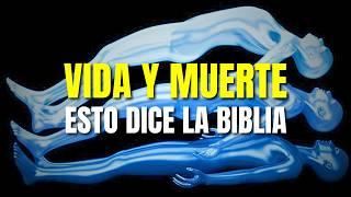 La BIBLIA y la VIDA después de la MUERTE [ 𝔪𝔢𝔪𝔢𝔰] #TeologíaPop