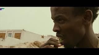 Captain Phillips (2013) I Somalian Pirates