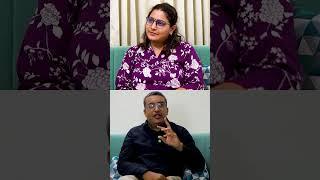 Shilpa Chauhan and vandan thakhar