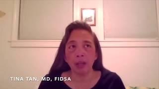 IDSA Board Member Tina Tan, MD, FIDSA on the consequences of easing COVID-19 social distancing