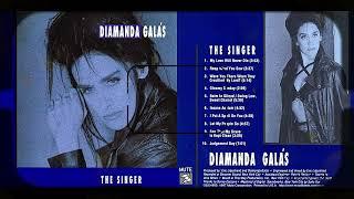 Diamanda Galás - The Singer (1992)