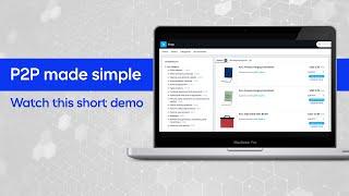 Tradeshift Procure to Pay in seven minutes