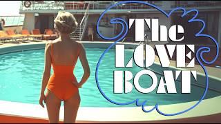 The Love Boat meets Cthulhu as a 1970s Grindhouse Horror - Super Panavision 70