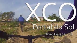 Circuito XCO Portal do Sol - João Pessoa / PB