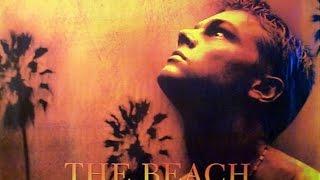 THE BEACH | THE ARRIVAL | LEONARDO DICAPRIO | GUILLAUME CANET | MU KO ANG THONG THAILAND