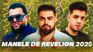 Cele Mai Bune Manele De Petrecere 2025  Mix 1 Ora Manele De Revelion 2025  Muzica Manele 2025