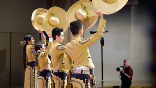 Going Varsity in Mariachi | Pop-Up Magazine