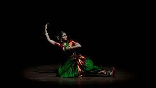 Prachi Saathi | Bharata Natyam | Varnam | Bhairavi |