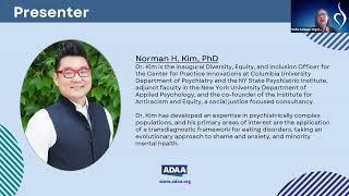 Understanding Eating Disorders As Anxiety Disorders: The Role of Fear and the Need for Safety