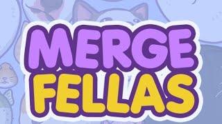 Merge fellas