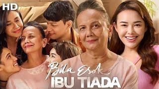 Bila Esok Ibu Tiada (2024) Movie Full English  | Christine Hakim, Adinia Wirasti, | Fact & Review