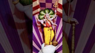 Dharavi cha shreepati | Ganpati Bappa Morya #ganpati #bappa #ganpatibappa