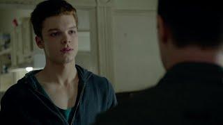 Gallavich | "I Gotta Take You To A Hospital, Ian." | S05E05