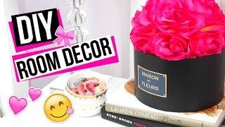 DIY Room Decor   Gillian Bower