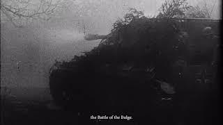Remembering the Battle of the Bulge: the battle that caught U.S. troops off guard