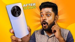 Realme Narzo 70 Full Review After 30 Days || Honest Review