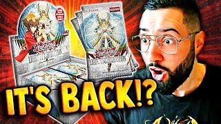 Opening 2 Old School Yu-Gi-Oh! LIGHT OF DESTRUCTION Boxes! *CRAZY PULLS*