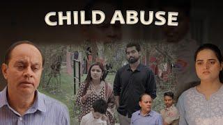 Child Abuse - Saqib Saifi