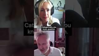 The Blueprint of Men Who Abuse Women with Michael Conroy