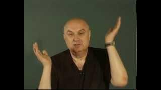 КОБ - Толпо-"элитарная" система социальных отношений в обществе часть 1 (ЛЕКЦИЯ №5)