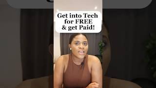 Free program tech transition program. Yestotech. #techtransition #techcareer #canadiantech