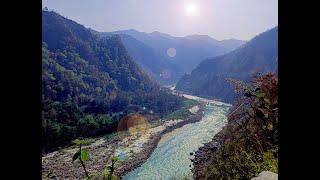 Meerut To Rishikesh Trip | Full Details