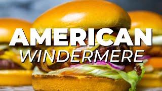 BEST AMERICAN RESTAURANTS in WINDERMERE, Ontario