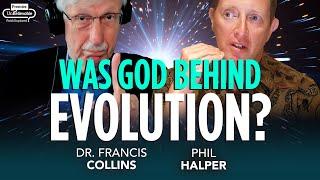 Debating Evolution, Genetics and God