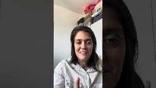 VÍDEO DE APRESENTAÇÃO - MAISA COSTA