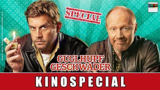 GUGLHUPFGESCHWADER - SPECIAL | SEBASTIAN BEZZEL | SIMON SCHWARZ | LISA MARIA POTTHOFF