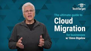 Ultimate Guide to Cloud Migration for Businesses