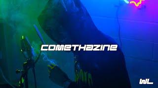 Comethazine "OFF THE DOME OR GO HOME" Freestyle (Live Performance)