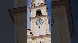 St.Johann (BZ) Glocke 3, 4 und 6 läuten