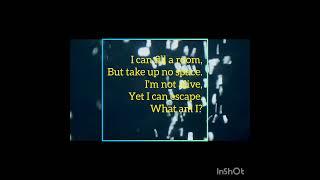 Riddle #riddles