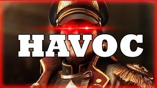 NEW DARKTIDE GAMEMODE!! Havoc Orders AKA Scaling Difficulty | PLUS New Ogryn Weapons?