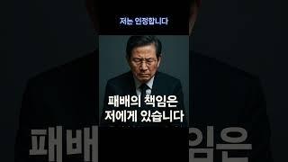 김문수 해단식에서 충격 발언- 국민의 힘 벼락 쇼크