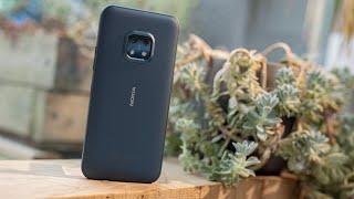 Nokia Xr20 camera samples | Camera test review