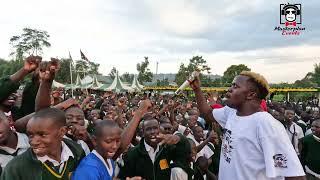 KISII SCHOOL CULTURAL WEEK 2023 - PURE VIBES  