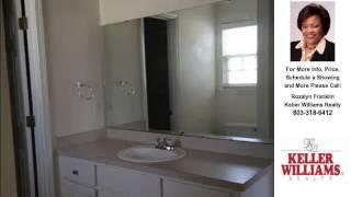 719 WILDLIFE LANE, Columbia, SC Presented by Rozalyn Franklin.
