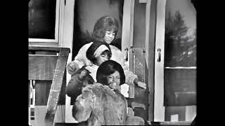 The Supremes - Medley of Hits on  Where The Action Is   (ABC TV 1965)