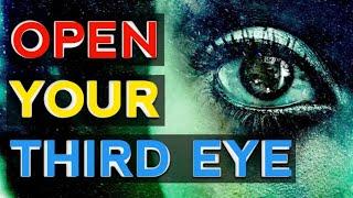 THIRD EYE ACTIVATION BY YOGESH DAHIHANDE