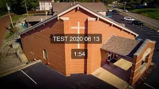 Peru Grace Brethren Church Live Stream