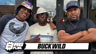 Buckwild | BagFuel