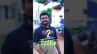 Instagramல இதை நீங்க கவனிச்சீங்களா ‍️  #Shorts #InstagramTrick