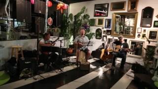 Olekona-Hawaiin Acoustic music in Cottage Grove, Oregon