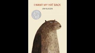 Bennett Languages - Story time: I want my hat back