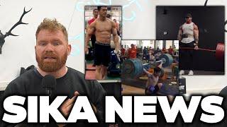 MORE Secret Lu Footage - IPF Mess Up Again! - THROWERS Don't Stop - Sika News Show